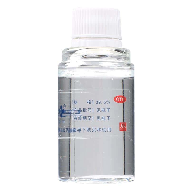 乌洛托品溶液副作用